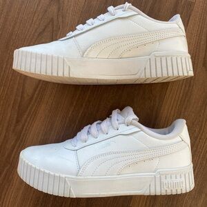 Puma Carina 2.0 Women’s Sneaker Size 7, Medium Width